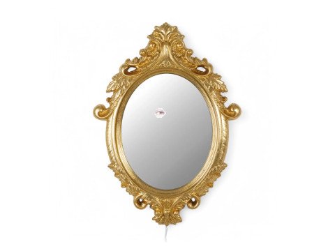 Дзеркало з анімацією REFLECTING MIRROR , CICLOPE