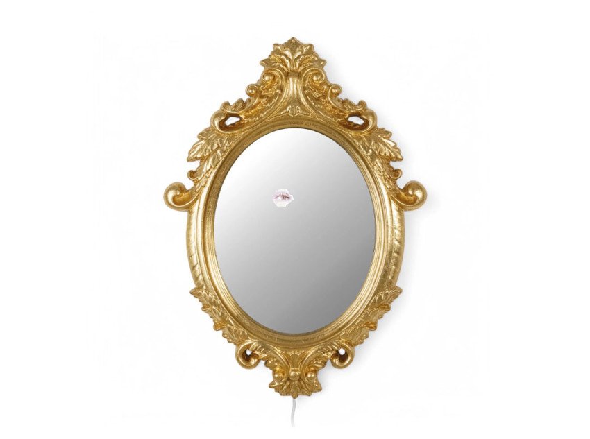 Дзеркало з анімацією REFLECTING MIRROR , CICLOPE