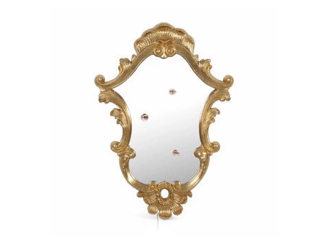 Дзеркало з анімацією REFLECTING MIRROR, TRILOGY