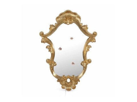 Дзеркало з анімацією REFLECTING MIRROR, TRILOGY