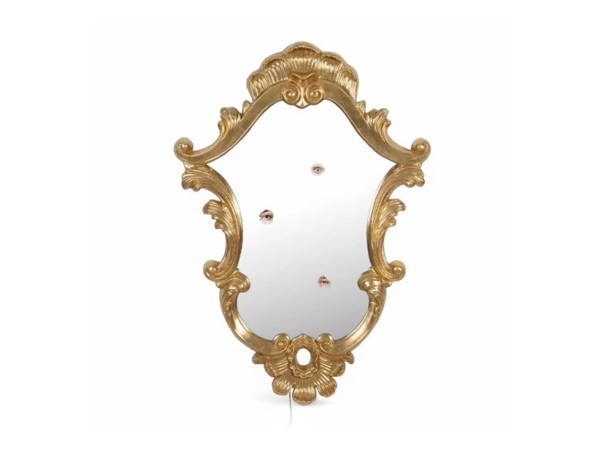 Дзеркало з анімацією REFLECTING MIRROR, TRILOGY Дзеркало з анімацією REFLECTING MIRROR, TRILOGY