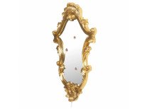 Дзеркало з анімацією REFLECTING MIRROR, TRILOGY Дзеркало з анімацією REFLECTING MIRROR, TRILOGY