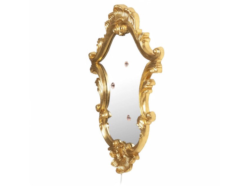 Дзеркало з анімацією REFLECTING MIRROR, TRILOGY Дзеркало з анімацією REFLECTING MIRROR, TRILOGY