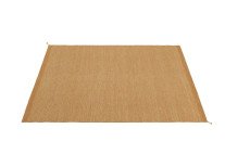 Ковер Ply, 170/240, жженый апельсин Ковер Ply, 170/240, жженый апельсин