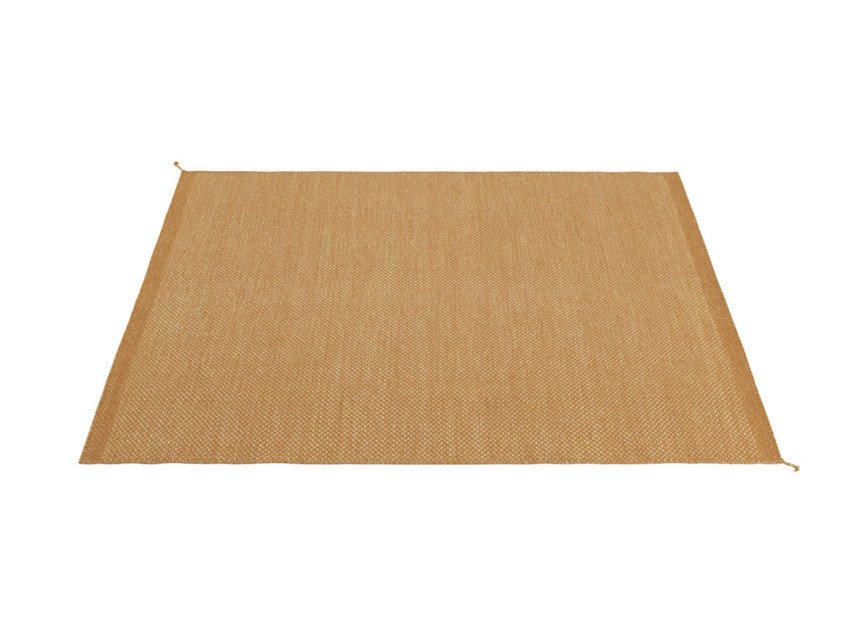 Ковер Ply, 170/240, жженый апельсин Ковер Ply, 170/240, жженый апельсин