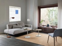 Ковер Ply, 170/240, жженый апельсин Ковер Ply, 170/240, жженый апельсин