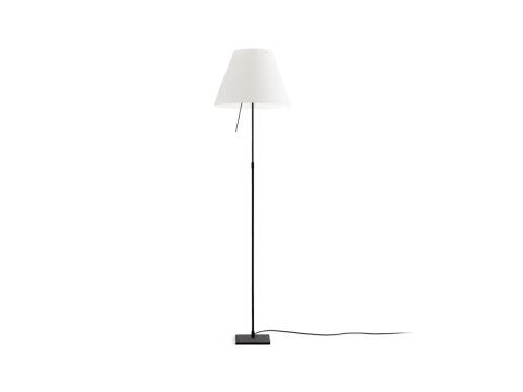 Торшер Costanza, D13t, білий