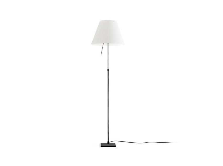 Торшер Costanza, D13t, білий Торшер Costanza, D13t, білий