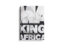 Книга "Создание Африки: континент современного дизайна", English Книга "Создание Африки: континент современного дизайна", English