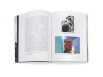 Книга "Константин Грчич: Панорама", English Книга "Константин Грчич: Панорама", English