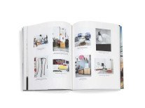 Книга "Константин Грчич: Панорама", English Книга "Константин Грчич: Панорама", English