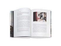 Книга "Константин Грчич: Панорама", English Книга "Константин Грчич: Панорама", English