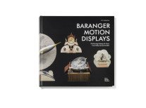 Книга "Baranger Motion Displays R.F. Collection", English Книга "Baranger Motion Displays R.F. Collection", English