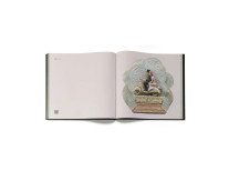 Книга "Baranger Motion Displays R.F. Collection", English Книга "Baranger Motion Displays R.F. Collection", English