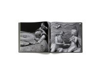 Книга "Baranger Motion Displays R.F. Collection", English Книга "Baranger Motion Displays R.F. Collection", English