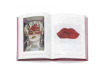 Книга "Объекты желания: сюрреализм и дизайн 1924 г. – сегодня", English Книга "Объекты желания: сюрреализм и дизайн 1924 г. – сегодня", English