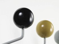 Вешалка для одежды Hang it all, нейтральная