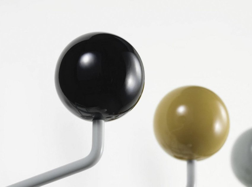 Вешалка для одежды Hang it all, нейтральная