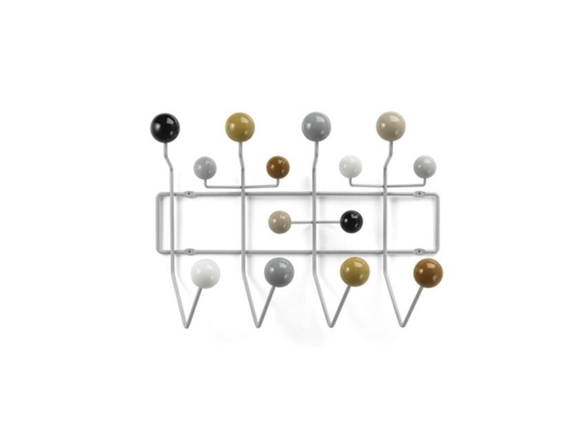 Вешалка для одежды Hang it all, нейтральная