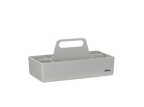 Органайзер Toolbox RE, серый