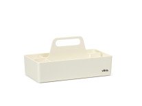 Органайзер Toolbox RE, білий