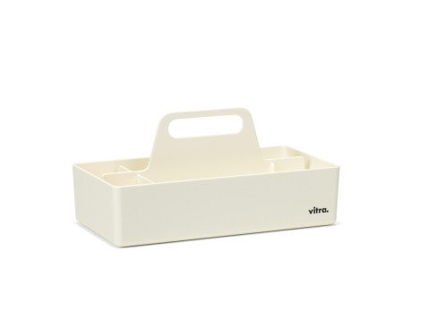 Органайзер Toolbox RE, білий