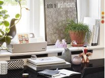 Органайзер Toolbox RE, білий