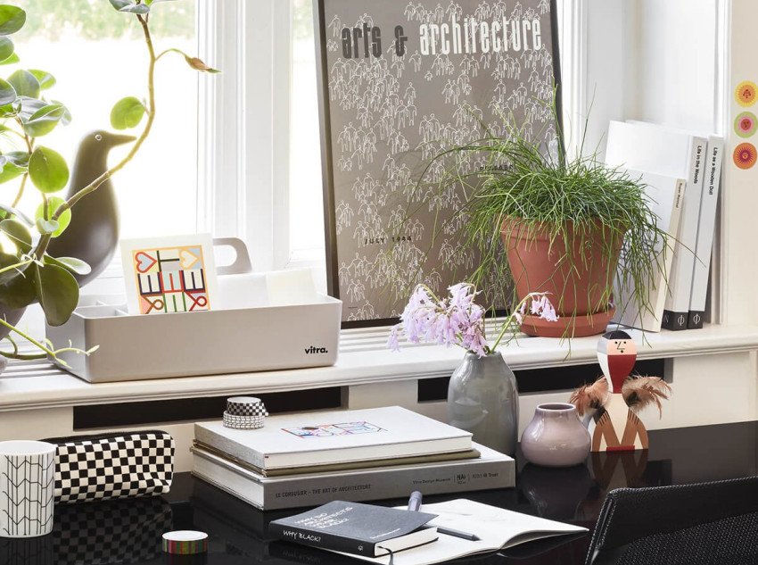 Органайзер Toolbox RE, білий