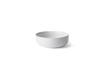 Миска New Norm, Ø17.5 см, біла Миска New Norm, Ø17.5 см, біла