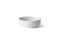 Миска New Norm, Ø25 см, біла Миска New Norm, Ø25 см, біла