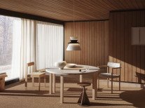 Світильник підвісний Sundowner 400, латунь Світильник підвісний Sundowner 400, латунь