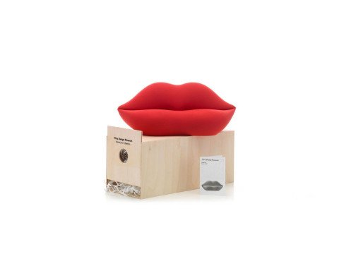 Мініатюра, диван Bocca