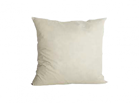 Подушка Pillow stuffing, біла