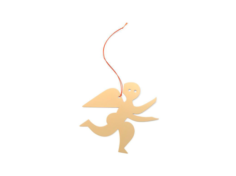 Декоративний елемент Girard Ornaments, Angel Декоративний елемент Girard Ornaments, Angel