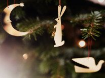 Декоративний елемент Girard Ornaments, Angel