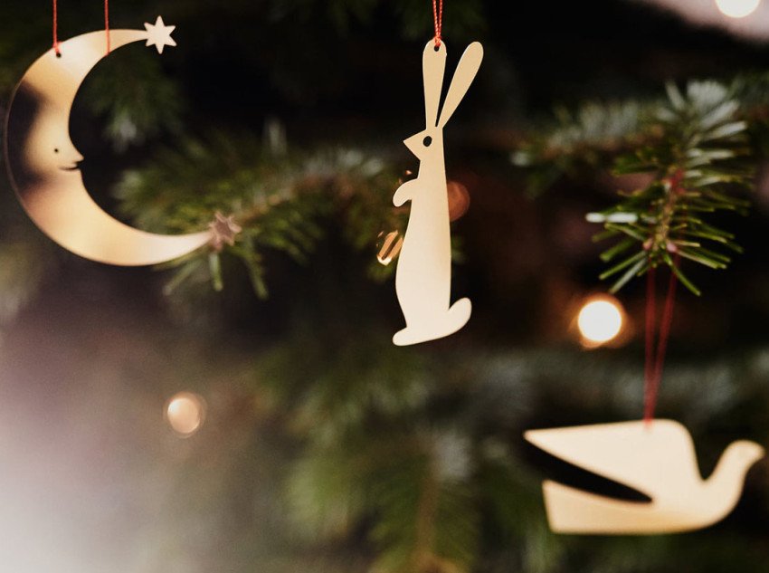 Декоративний елемент Girard Ornaments, Angel