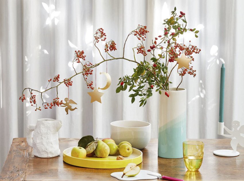 Декоративний елемент Girard Ornaments, Angel