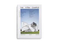 Книга "Кампус Vitra: индустрия архитектурного дизайна", English Книга "Кампус Vitra: индустрия архитектурного дизайна", English