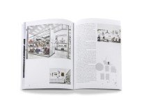 Книга "Кампус Vitra: индустрия архитектурного дизайна", English Книга "Кампус Vitra: индустрия архитектурного дизайна", English