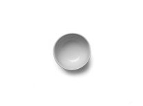 Миска New Norm, Ø7.5 см, біла Миска New Norm, Ø7.5 см, біла
