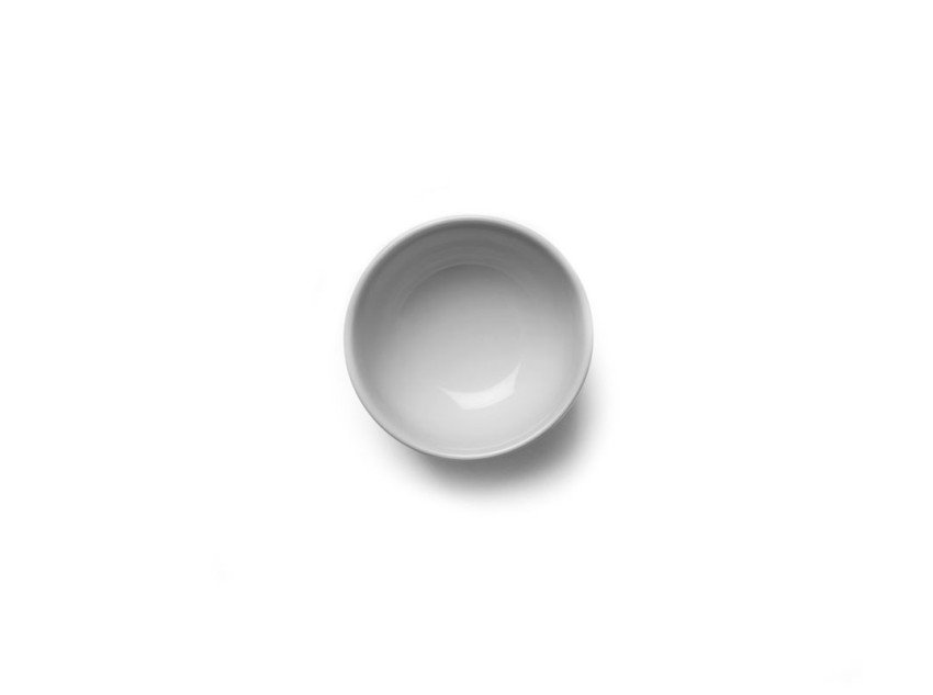Миска New Norm, Ø7.5 см, біла Миска New Norm, Ø7.5 см, біла