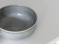 Миска New Norm, Ø7.5 см, біла Миска New Norm, Ø7.5 см, біла