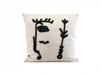 Наволочка Ingo, біла