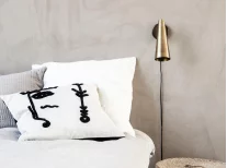 Наволочка Ingo, біла