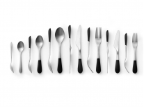 Кавова ложка Stockholm cutlery