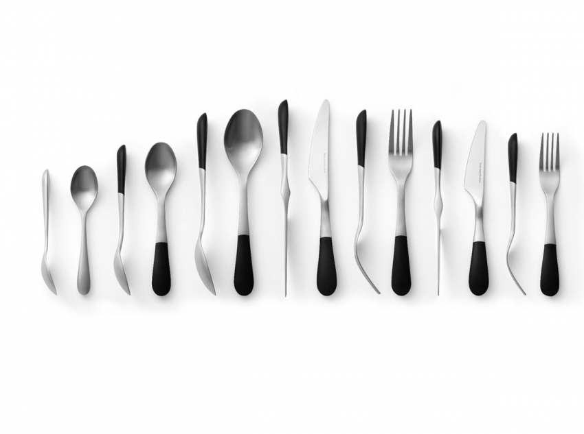 Виделка для салату Stockholm cutlery