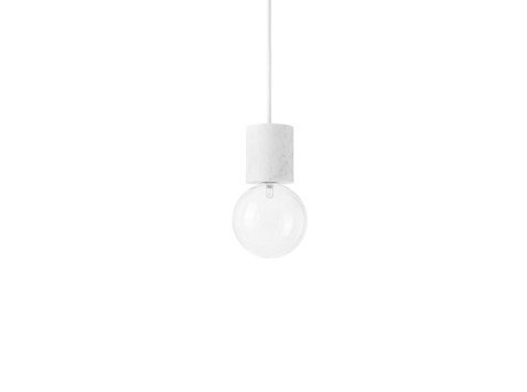 Светильник подвесной Marble Light SV2, белый