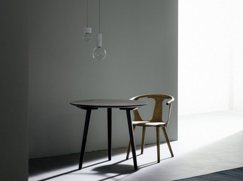 Светильник подвесной Marble Light SV2, белый