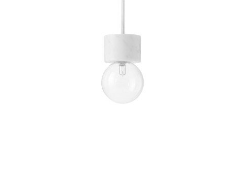 Светильник подвесной Marble Light SV3, белый