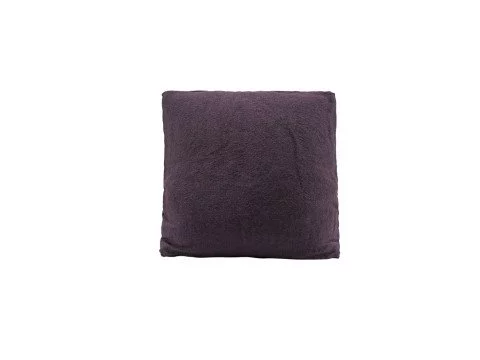 Наволочка на подушку для стільця Alba, коричнева